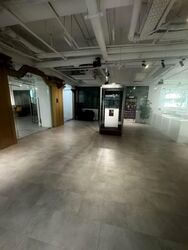 Kitchener Complex (D8), Office #534081141